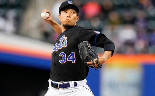 千賀滉大有望復出　大都會逆轉晉級帶來希望