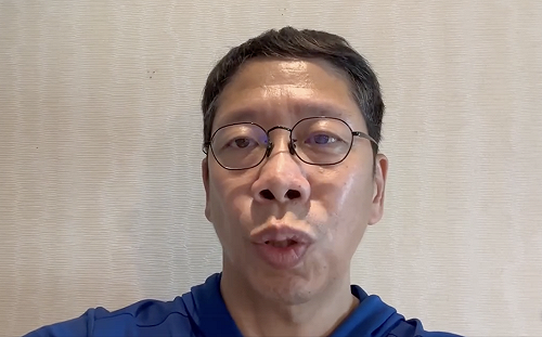 黃紹庭搭機自港返台  檢調守小港機場拘提偵訊中