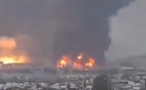 地面部隊將襲胡塞? 嘗試奪回荷台達港 美與沙烏地擬聯手行動