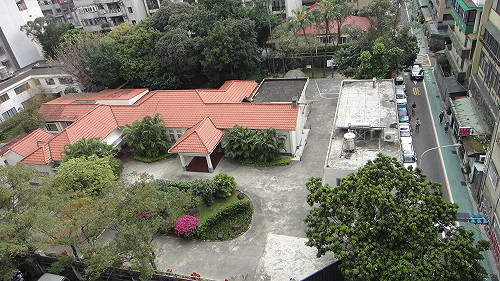 為「南部來的院長」整修官邸?  政院這麼說