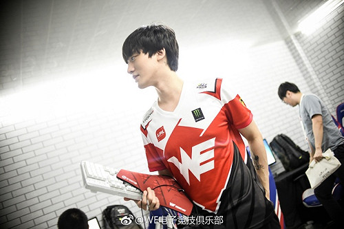 《英雄聯盟》虐殺對手起爭議?  Mystic：不知道為什麼被罵