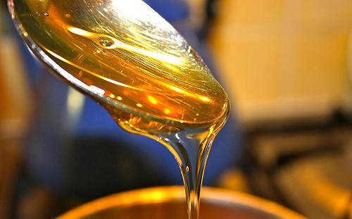 蜂蜜產量大減  一招教你辨真假