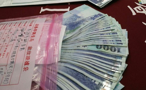 國軍左營、岡山分院爆集體收賄 14人交保