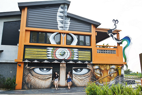 屏東這十個地方沒去過  不要說你是網美