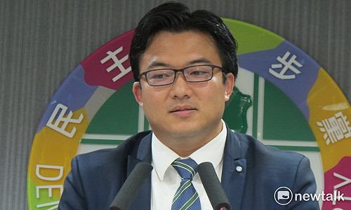 民進黨公職責任募款9830萬 小英、陳勝宏各1千萬