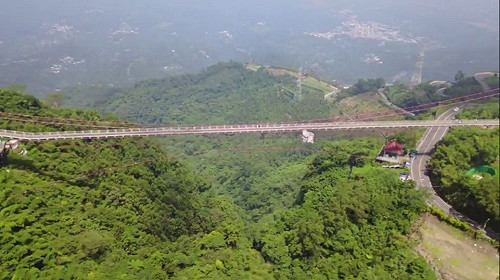 推廣太平雲梯rap歌被酸「超渡」    張花冠淡定