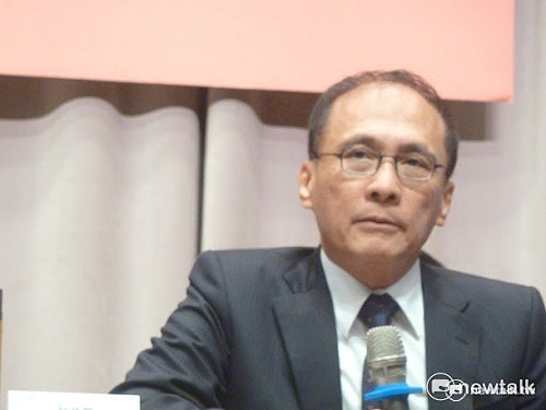 內閣調整?  林全：我和總統都認為目前沒必要