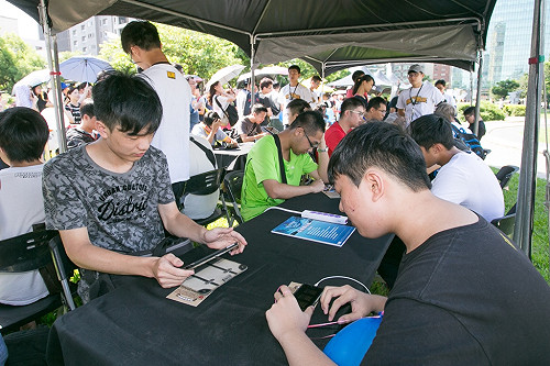 《爐石戰記》冰封派對  與巫妖王一同見證王者誕生