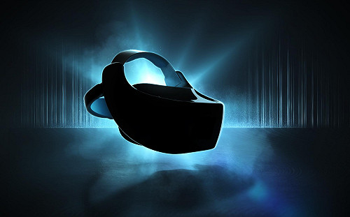 搶攻行動VR！HTC推中國版VIVE一體機