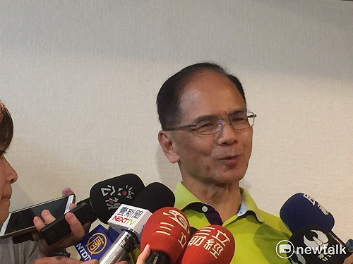 賴若拒徵召新北　綠營：人選決定權在小英