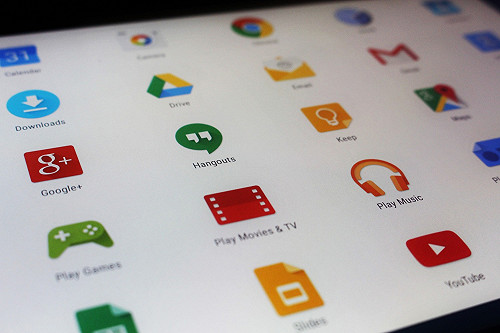 音樂串流平台過多  Google欲合併？