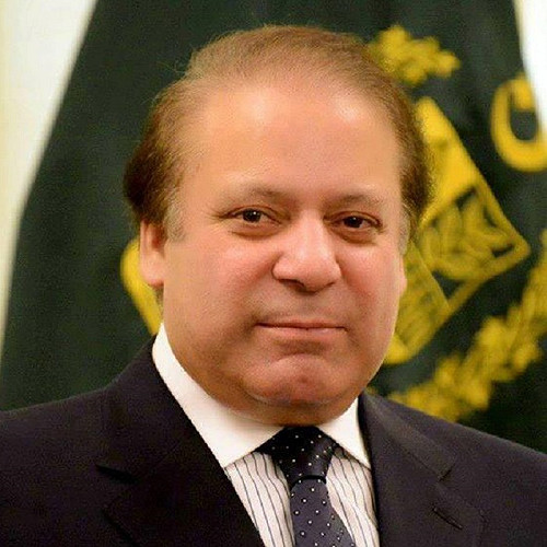 最高法院判決 巴基斯坦總理涉貪下台