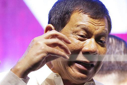 菲國奧扎米士市市長夫婦   藏毒擁槍遭擊斃