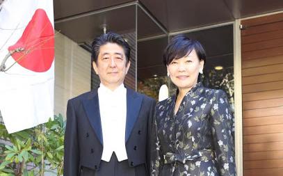 安倍購地弊案關鍵人  涉詐補助被捕