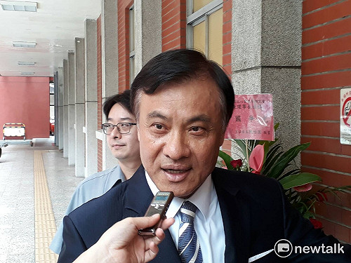 立院擬21日開臨時會 處理前瞻預算案