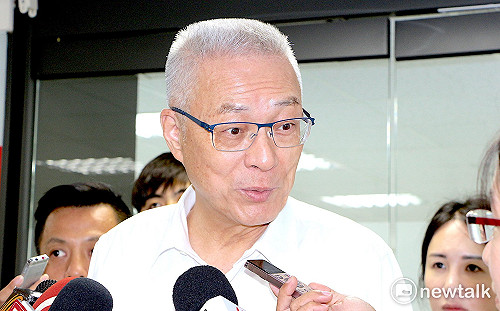 國民黨全代會20日登場  吳敦義宣誓就職受矚目