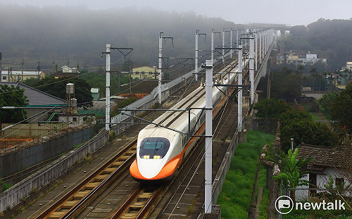 疏運北返旅客！高鐵午後及晚間加開3班列車