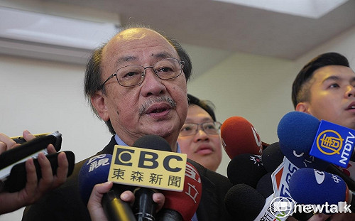 柯建銘母親辭世 享壽98歲