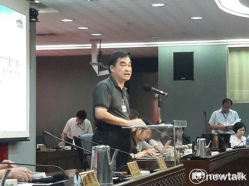 去留不鬆口、不表態 鄧家基：18日柯會統一公布