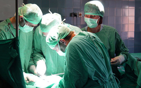 2016健保10大癌症支出   肺癌117億居冠