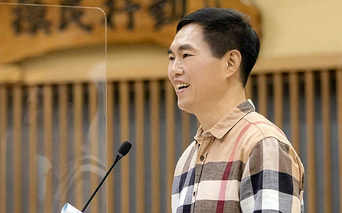 綠前「戰將」議員陳科名涉貪判7年6月 上訴抗告均遭高院駁回