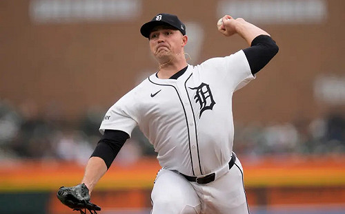 老虎再度祭出「投手海」迎敵？守護者有準備