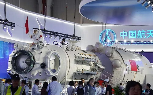 中共第二種隱形戰機將亮相? 傳珠海航展上殲-31可能正式出場