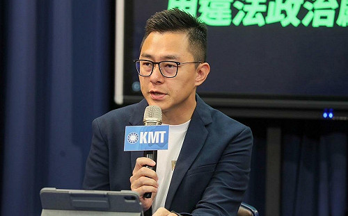 雙城論壇確定延期!詹為元:中央政府遲不定案 刻意刁難