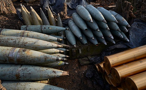 6軍官斷魂烏克蘭前線! 北韓稱只是「軍事交流」 2中國傭兵也遭擊斃