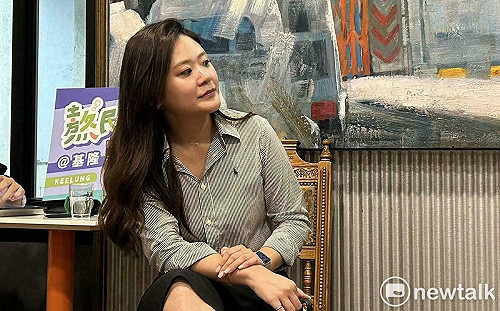 基隆人首投罷免案 游本明：這是民主深化過程