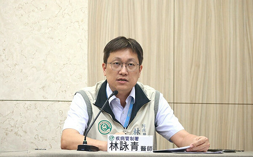 中部醫院麻疹群聚落幕 疾管署:確診20例 無新增個案