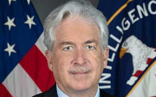 美中情局長：伊朗與以色列領袖其實都不想打 但很可能誤判