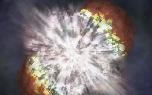 太空核爆隱憂! 若俄爆核彈會怎樣？ 專家 : 凱斯勒效應全球恐癱瘓 科技倒退數十年