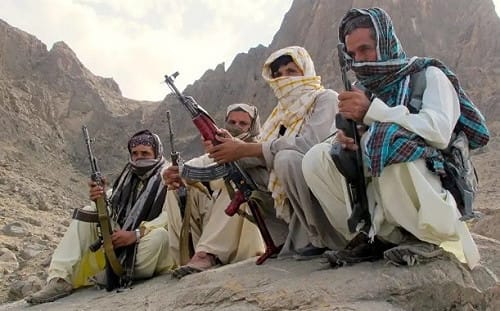 巴基斯坦積極推動西部礦產開發  分離主義武裝分子持美製武器持續干擾