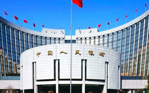 中國人行創設新政策穩經濟  中國股市今盤中回溫