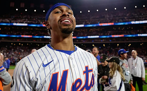 大谷翔平MVP頭號競敵！林多今開砲助隊寫歷史  大都會殺進國聯冠軍戰