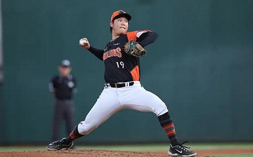 中職季後賽G1土洋對決！CSDA分析師給推薦