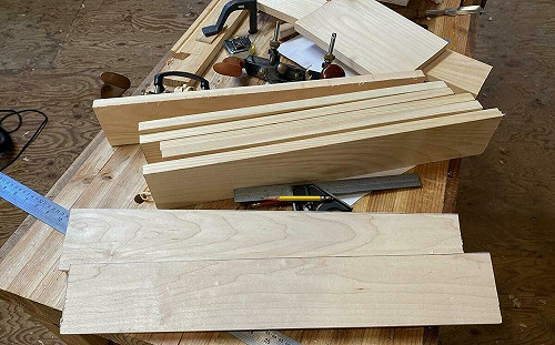 歐盟對中國硬木膠合板展開反傾銷調查