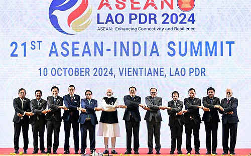 消失的南海爭議聲明？美官員曝：中俄杯葛草案