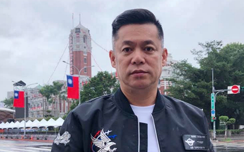 汪建民肺腺癌逝「享年56歲」！親妹悲痛證實：離開了我們