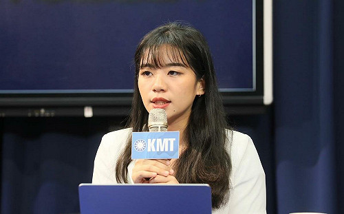 管仁健觀點》楊智伃的國父遺教是跟朱立倫學的吧？