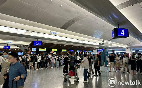 暑假旅遊注意！觀光署公告最新旅行業營運狀況 保障跟團出遊權益