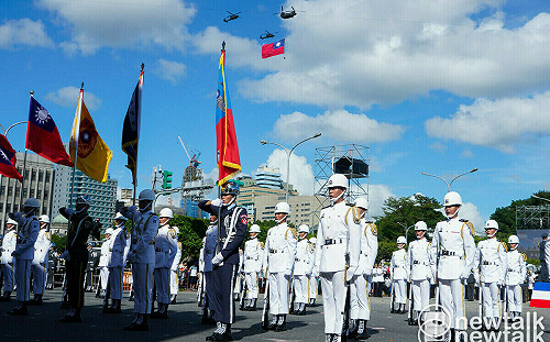 「行憲紀念日」是假的？呂捷爆真相：為了配合美國人的聖誕節