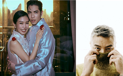 參加蕭敬騰婚禮驚傳跌倒送醫！詹仁雄公司曝傷勢