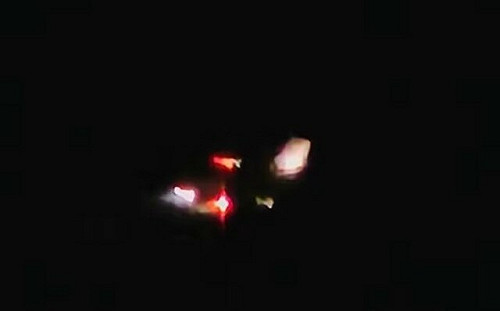 神秘無人機群持續襲擾美基地！受限法律 白宮開會2周無法解決好苦惱