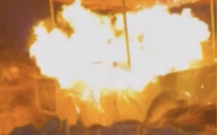 烏克蘭無人機火力全開 俄軍裝甲車隊「死亡之路」全毀 進攻連連受挫！