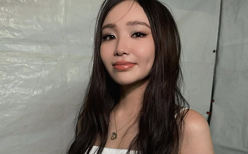 昔「辱華」遭封殺！陳芳語〈愛你〉登中國排行榜「原唱被換名」