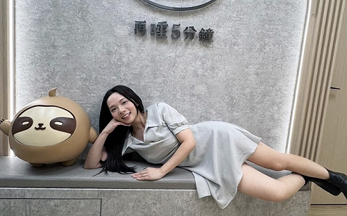 4年狂開15間分店！滴妹「再睡五分鐘」創1.8億營收