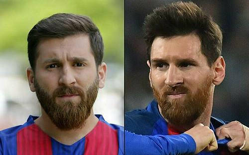 本來不會跟他睡的！伊朗男冒充梅西騙23女上床 義大利老太太被「明星」騙84萬