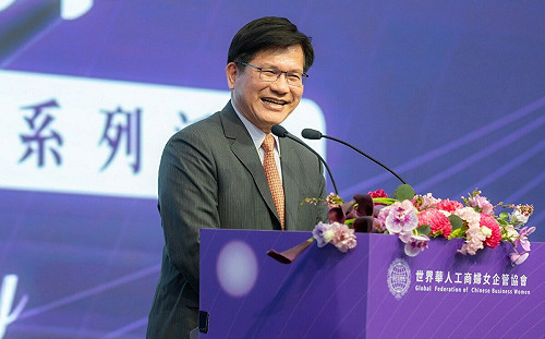 歐洲議會通過挺台決議案 外交部：具指標性意義